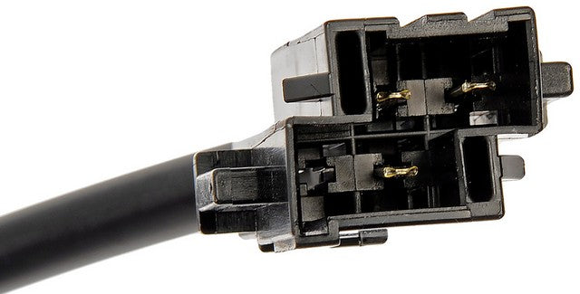 Door Lock Actuator Motor Dorman-OE Solutions 746-966