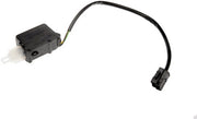 Door Lock Actuator Motor Dorman-OE Solutions 746-966