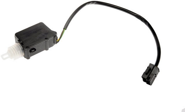 Door Lock Actuator Motor Dorman-OE Solutions 746-966