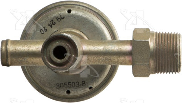 HVAC Heater Control Valve Four Seasons 74602