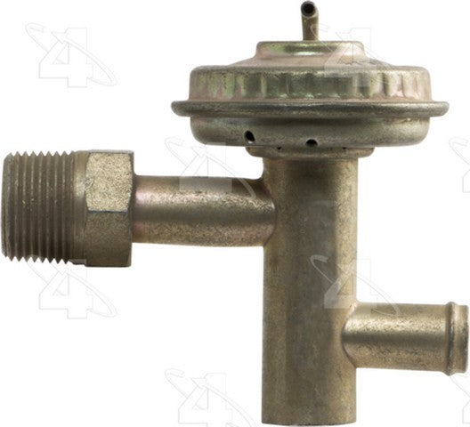 HVAC Heater Control Valve Four Seasons 74602