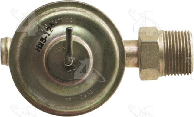 HVAC Heater Control Valve Four Seasons 74602
