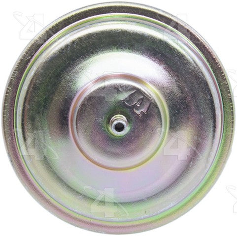 HVAC Heater Control Valve Four Seasons 74604