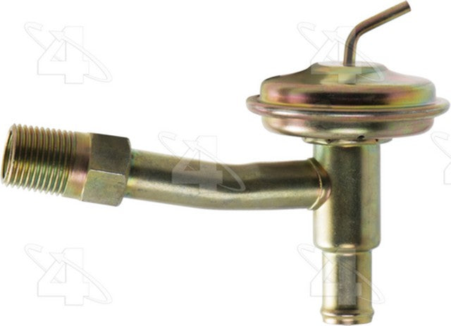 HVAC Heater Control Valve Four Seasons 74605