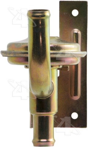 HVAC Heater Control Valve Four Seasons 74610
