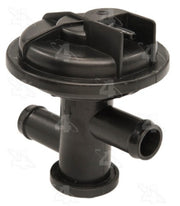 HVAC Heater Control Valve Four Seasons 74612