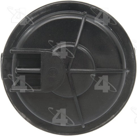 HVAC Heater Control Valve Four Seasons 74612