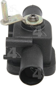 HVAC Heater Control Valve Four Seasons 74631