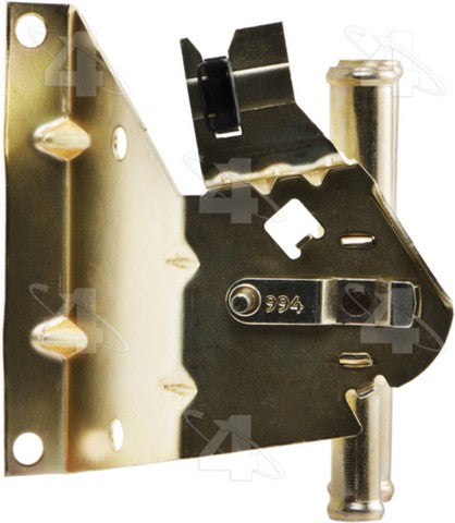 HVAC Heater Control Valve Four Seasons 74643