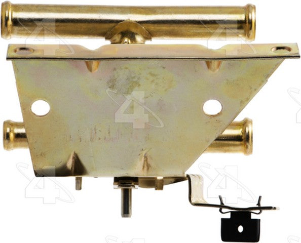 HVAC Heater Control Valve Four Seasons 74643