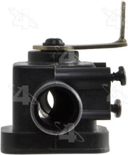 HVAC Heater Control Valve Four Seasons 74644