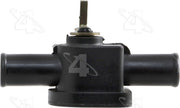 HVAC Heater Control Valve Four Seasons 74644