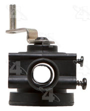 HVAC Heater Control Valve Four Seasons 74647