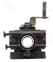 HVAC Heater Control Valve Four Seasons 74647