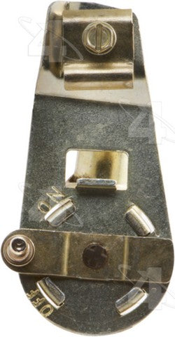 HVAC Heater Control Valve Four Seasons 74648
