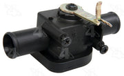 HVAC Heater Control Valve Four Seasons 74650