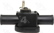 HVAC Heater Control Valve Four Seasons 74650