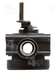 HVAC Heater Control Valve Four Seasons 74655