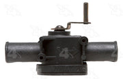 HVAC Heater Control Valve Four Seasons 74655
