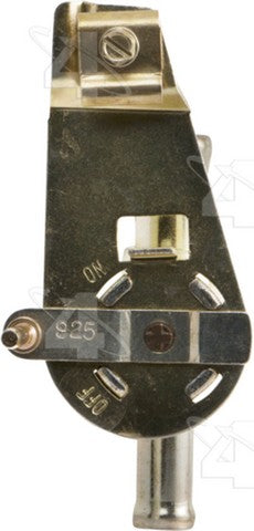 HVAC Heater Control Valve Four Seasons 74677