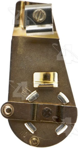 HVAC Heater Control Valve Four Seasons 74678