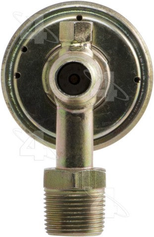 HVAC Heater Control Valve Four Seasons 74691