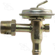 HVAC Heater Control Valve Four Seasons 74691