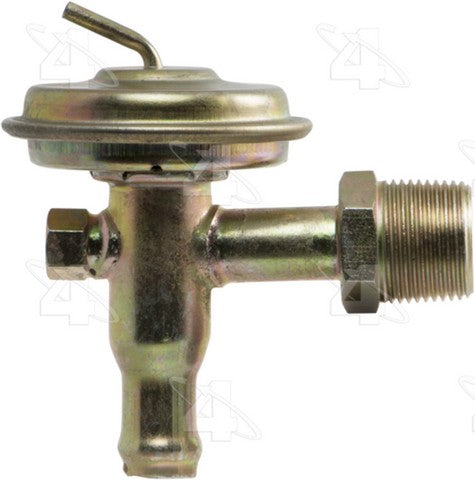 HVAC Heater Control Valve Four Seasons 74691