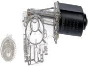 Trunk Lid Pull Down Motor Dorman-OE Solutions 747-000