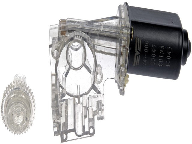 Trunk Lid Pull Down Motor Dorman-OE Solutions 747-000