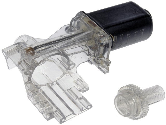 Trunk Lid Pull Down Motor Dorman-OE Solutions 747-000