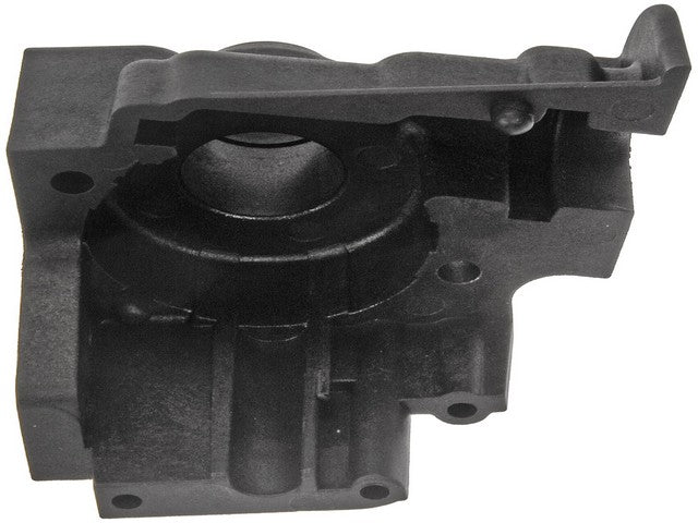 Trunk Release Motor Housing Dorman-OE Solutions 747-001
