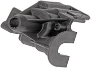 Trunk Release Motor Housing Dorman-OE Solutions 747-001
