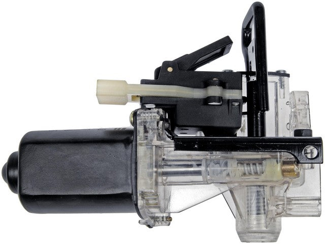 Trunk Lid Pull Down Motor Dorman-OE Solutions 747-002