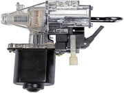 Trunk Lid Pull Down Motor Dorman-OE Solutions 747-002