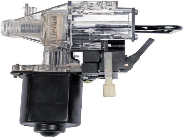 Trunk Lid Pull Down Motor Dorman-OE Solutions 747-002