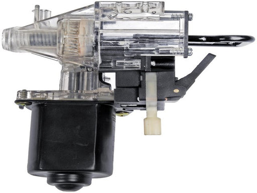 Trunk Lid Pull Down Motor Dorman-OE Solutions 747-002