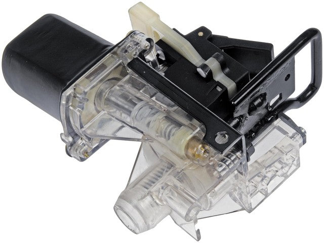 Trunk Lid Pull Down Motor Dorman-OE Solutions 747-002