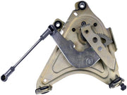 Trunk Release Motor Dorman-OE Solutions 747-011