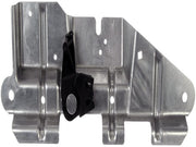 Trunk Latch Actuator Bracket Dorman-OE Solutions 747-020