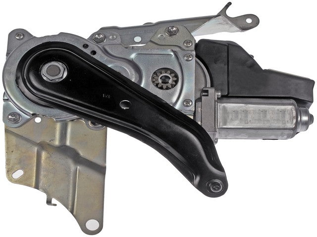 Liftgate Release Motor Dorman-OE Solutions 747-201