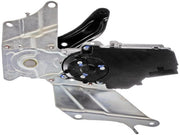 Liftgate Release Motor Dorman-OE Solutions 747-201