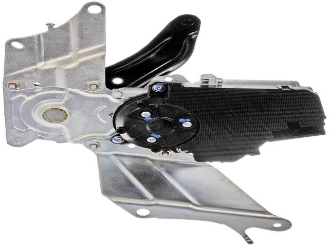 Liftgate Release Motor Dorman-OE Solutions 747-201