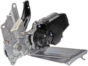 Liftgate Release Motor Dorman-OE Solutions 747-201