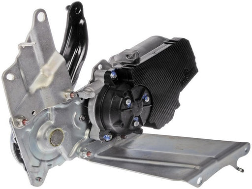 Liftgate Release Motor Dorman-OE Solutions 747-201