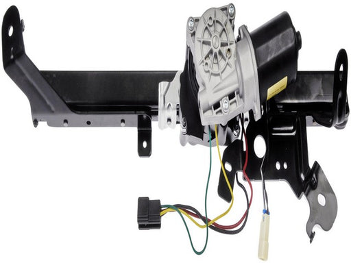 Liftgate Actuator Dorman-OE Solutions 747-209