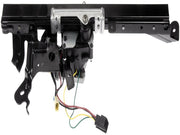 Liftgate Actuator Dorman-OE Solutions 747-209