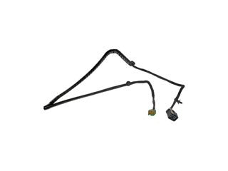 Sliding Door Motor Harness Dorman-OE Solutions 747-310