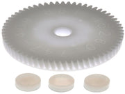 Window Motor Gear Dorman-OE Solutions 747-409