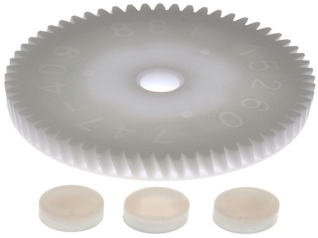 Window Motor Gear Dorman-Help 74409
